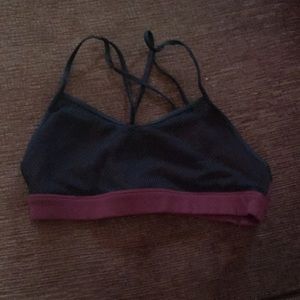 Ali sports bra